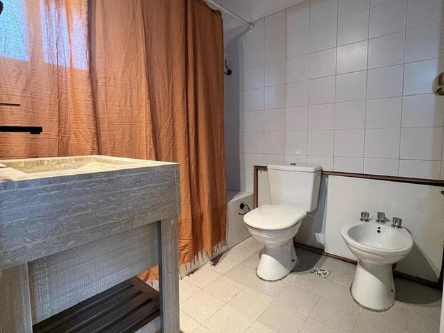 Departamento en venta - 1 Dormitorio 1 Baño 1 Cochera - 53Mts2 - San Isidro