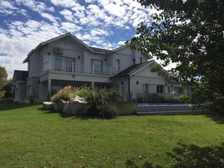 Foto 1 de Temporada Increible Casa en Rumenco