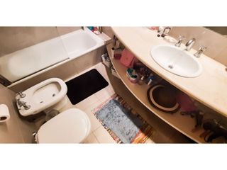 Venta 3 Ambientes con Cochera Brisas Puerto Madero