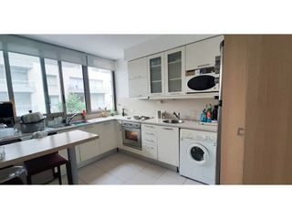 Venta 3 Ambientes con Cochera Brisas Puerto Madero