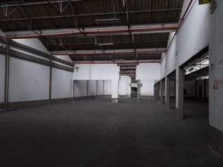 Foto 1 de Local En Venta Avda Principal Cercado De Lima