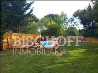 Foto 28 de ALQUILER TEMPORARIO CASA CON PILETA EN BARRIO NAYADES PINAMAR