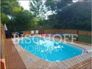 Foto 29 de ALQUILER TEMPORARIO CASA CON PILETA EN BARRIO NAYADES PINAMAR