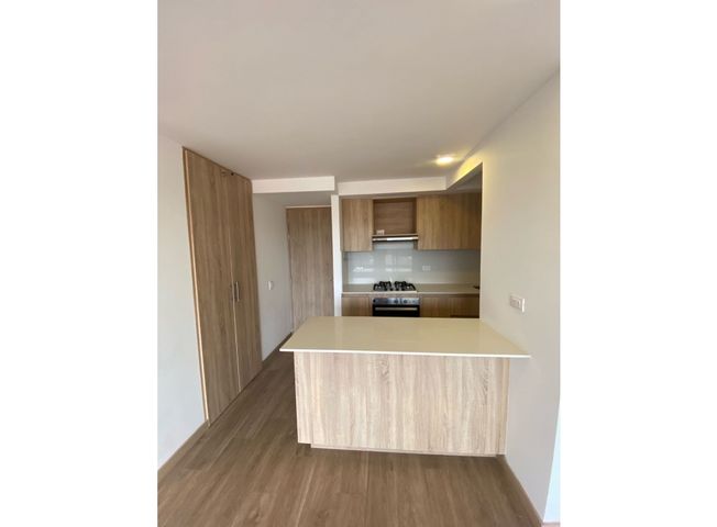 Apartamento en arriendo en Rionegro