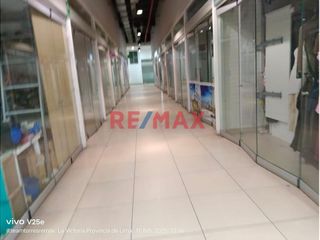 Foto 8 de Stand En Venta En Centro Comercial Gama