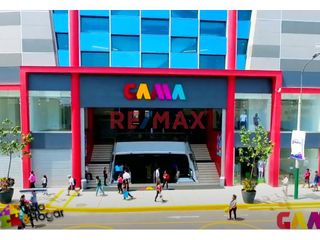 Foto 1 de Stand En Venta En Centro Comercial Gama