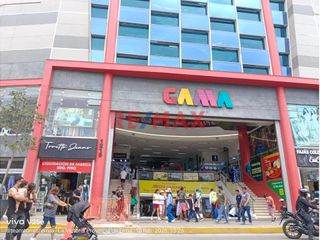 Foto 3 de Stand En Venta En Centro Comercial Gama