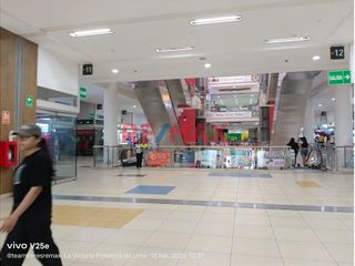 Foto 6 de Stand En Venta En Centro Comercial Gama
