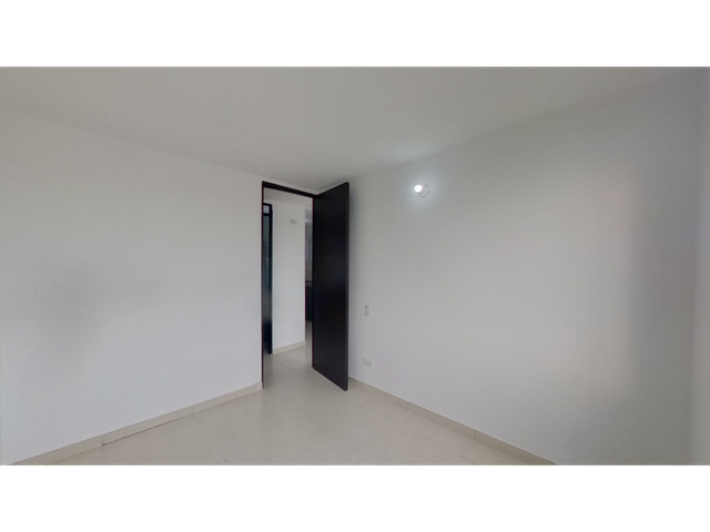 Apartamento en venta en cali el establo Balso
