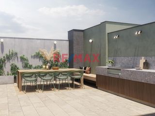 Departamento en Venta en Corpac