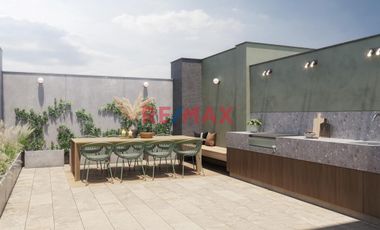 Departamento en Venta en Corpac - Widok 2