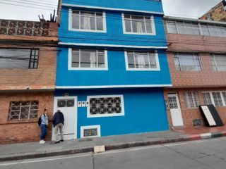 CASA en ARRIENDO en Bogotá EL CARMEN