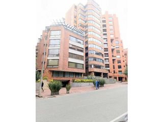Apartamento El Nogal Norte de Bogotá