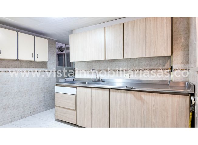 Apartment for rent in Manizales