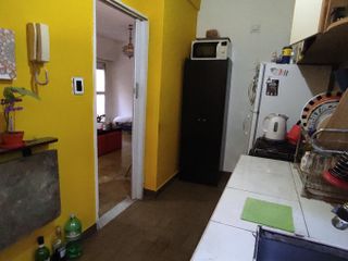 Departamento de 2 ambientes en Venta en Almagro