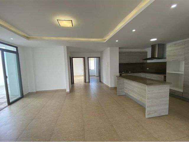 Departamento de venta en  Manta