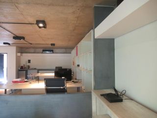 Oficina - Las Lomas-La Merced