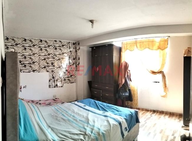 Departamento en Venta en Los Olivos - Widok 6