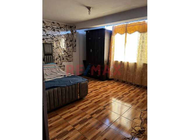 Departamento en Venta en Los Olivos - Widok 4