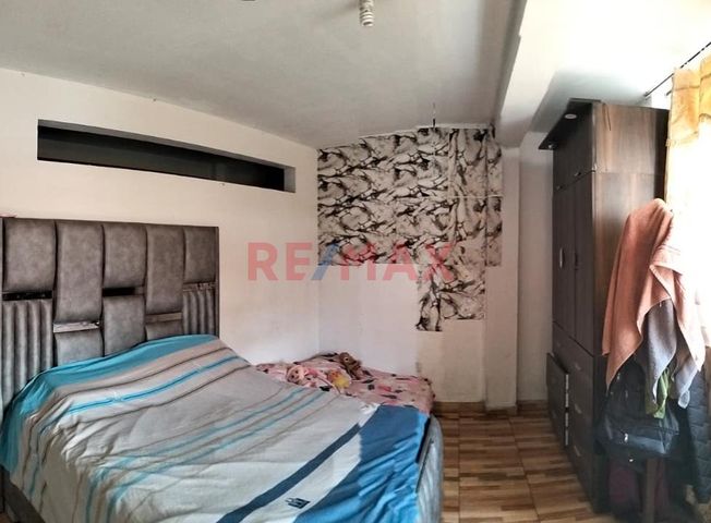 Departamento en Venta en Los Olivos - Więcej