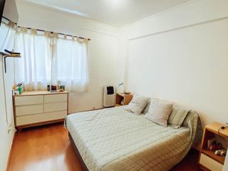 Departamento en venta - 2 dormitorios 1 baño - Cochera - 70 mts2 - La Plata [FINANCIADO]