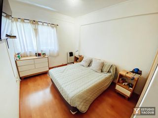 Departamento en venta - 2 dormitorios 1 baño - Cochera - 70 mts2 - La Plata [FINANCIADO]