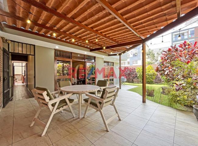 Casa en Venta en Santiago de Surco - Bild 6