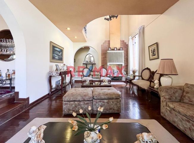 Casa en Venta en Santiago de Surco - Bild 4