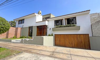 Casa en Venta en Santiago de Surco - Aanzicht 2