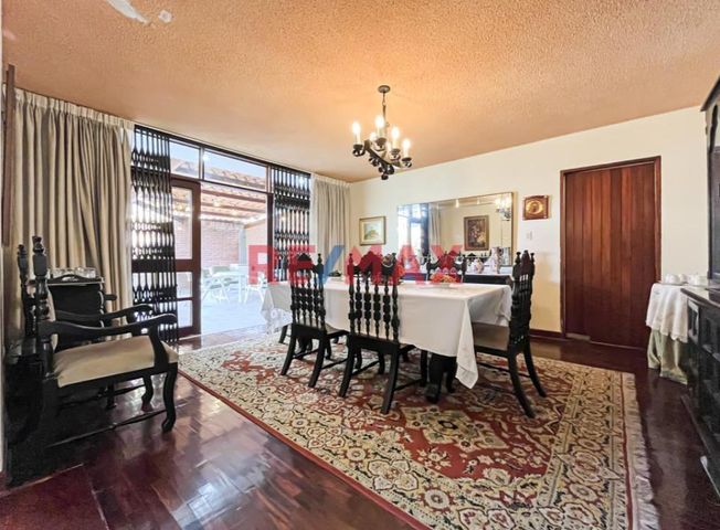 Casa en Venta en Santiago de Surco - Bild 5