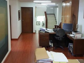 Foto 6 de oficina en venta en chapinero central. Cod V1051007