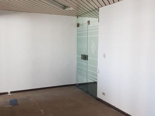 Oficina - Centro