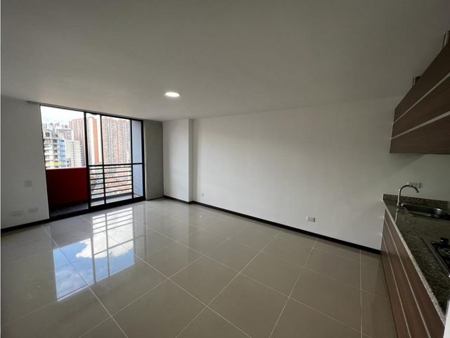 SE VENDE HERMOSO APARTAMENTO EN SABANETA, AV LAS VEGAS