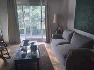 Av. Luis María Campos 400, venta depto 4 amb de categoría