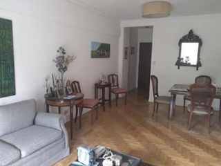 Av. Luis María Campos 400, venta depto 4 amb de categoría
