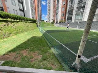 El Inca, Departamento en renta, 85 m2, 3 habitaciones, 2 baños, 1 parqueadero