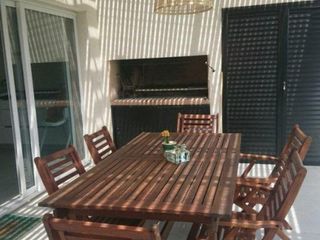 Foto 6 de Casa en Alquiler Temporada Arenas del Sur