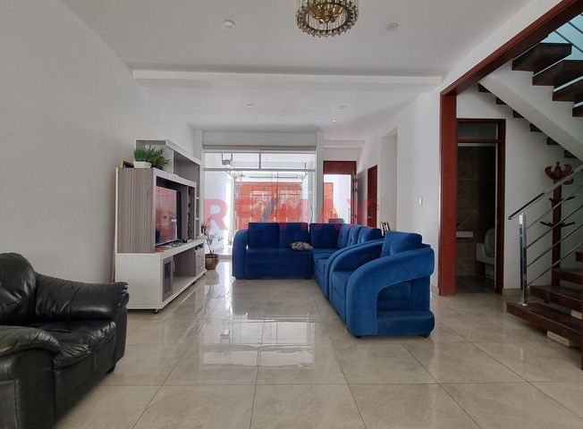 Casa en Venta en Chiclayo - Widok 4