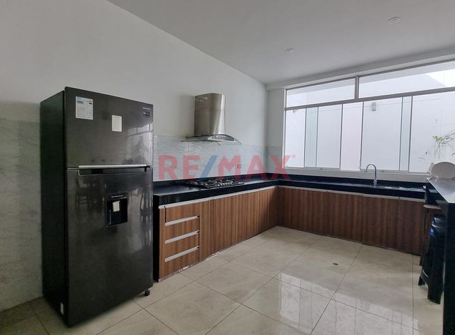 Casa en Venta en Chiclayo - Widok 6