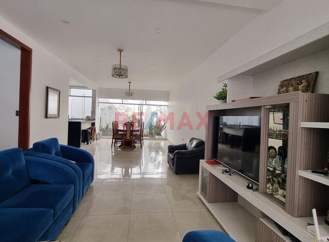 Casa en Venta en Chiclayo - Widok 5