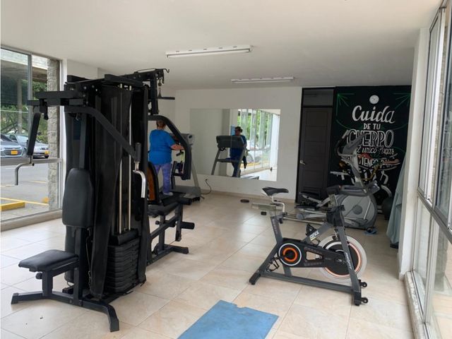 Venta Apartamento de 60mts2 en Caney, Sur de Cali, 8408.