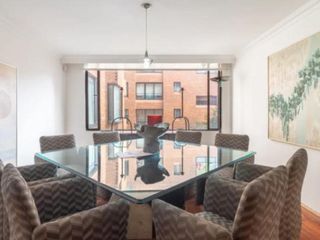 Foto 5 de apartamento en arriendo/venta en bellavista-chapinero. Cod A19931