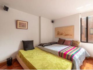 Foto 11 de apartamento en arriendo/venta en bellavista-chapinero. Cod A19931