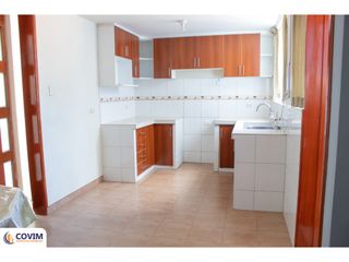 DEPARTAMENTO EN VENTA EN URB. COLEGIO DE INGENIEROS · CERRO COLORADO