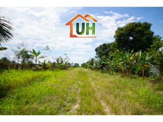 Foto 4 de 00511 VENTA TERRENO URBANO PUCALLPA - PARA VIVIENDA - AT 600 M2