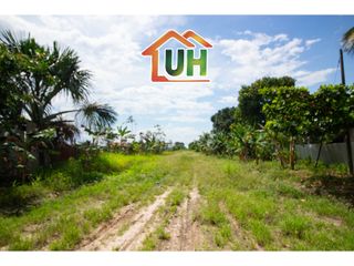 Foto 3 de 00511 VENTA TERRENO URBANO PUCALLPA - PARA VIVIENDA - AT 600 M2