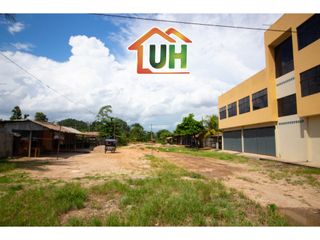 Foto 2 de 00511 VENTA TERRENO URBANO PUCALLPA - PARA VIVIENDA - AT 600 M2