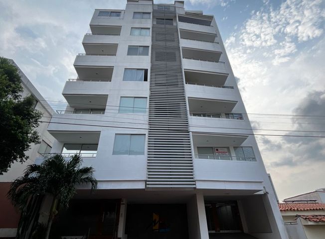 Apartment for rent in Cúcuta