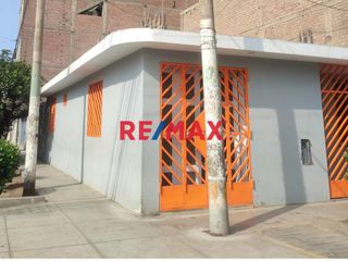 Casa en Alquiler en Puente Piedra