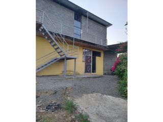 Casa en venta - Tarapoto